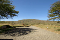 Longonot, Naivasha and Crater Lake Hikes